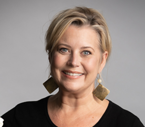 Christina Puleo, CMO